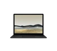 Microsoft Surface Laptop 3 Intel® Core™ i5 i5-1035G7 Computer portatile 34,3 cm (13.5") Touch screen 8 GB LPDDR4x-SDRAM 256 GB SSD Wi-Fi 6 (802.11ax) Windows 10 Pro Italiano Nero