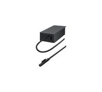 Microsoft Surface 44W Power Supply adattatore e invertitore Interno 65 W Nero (6