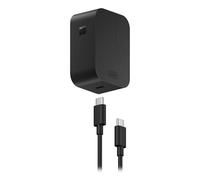 Microsoft Surface 45W USB-C Universale Nero AC Interno, W129307435 (Nero AC Interno)