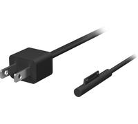 Microsoft Surface 65W Power Supply Computer portatile, Tablet Nero AC Interno
