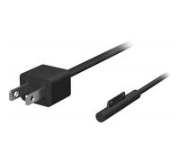 Microsoft Surface 65W Power Supply Computer portatile, Tablet Nero AC Interno (M