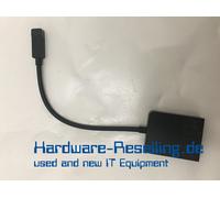 Microsoft surface Adattatore 1554 Mini Displayport Su VGA Nuovo Conf. Orig.