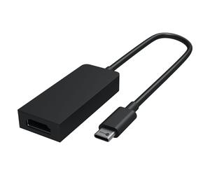 MICROSOFT SURFACE ADATATTORE DA USB-C A HDMI 4K 2K FHD 1857 HFP-00007 HFP-00004