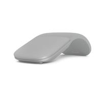 Microsoft Surface Arc mouse Ambidestro Bluetooth Blue Trace Microsoft