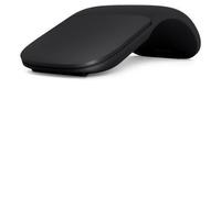 MICROSOFT SURFACE ARC TOUCH MOUSE BLUETOOTH BLACK [FHD-00021]