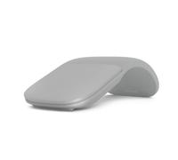 Microsoft Surface Arc Mouse Bluetooth Light Gray CZV-00006