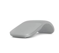 MICROSOFT SURFACE ARC TOUCH MOUSE BLUETOOTH LIGHT GREY [FHD-00006]