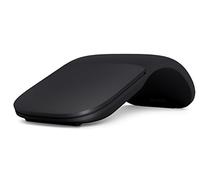 Microsoft Arc mouse Bluetooth BlueTrack 1000 DPI Ambidestro [ELG-00002]