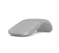Microsoft Surface Arc mouse Ufficio Ambidestro Bluetooth Blue Trace