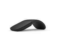Microsoft Surface Arc mouse Viaggio Ambidestro Bluetooth BlueTrack 1800 DPI