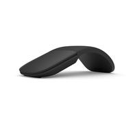 Microsoft Surface Arc Wireless Mouse - Black Single
