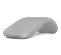 Microsoft Surface Arc mouse Ufficio Ambidestro Bluetooth Blue Trace