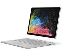 Microsoft Surface Book 2 | 13.5" | i5-8350U | 8 GB | 256 GB SSD | Webcam | Win 11 Pro | DE