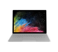 Microsoft Surface Book 2 13" Core i5 2 GHz - SSD 256 GB - 8GB - AZERTY - Francese