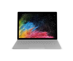 Microsoft Surface Book 2 13" Core i5 2 GHz - SSD 256 GB - 8GB - AZERTY - Francese