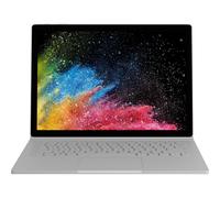 Microsoft Surface Book 2 13" Core i7 1.9 GHz - SSD 256 GB - 16GB - QWERTY - Inglese