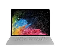Microsoft Surface Book 2 13" Core i7 1.9 GHz - SSD 256 GB - 8GB
