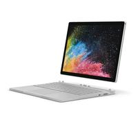 Microsoft Surface Book 2 13" Core i7 1.9 GHz - SSD 256 GB - 8GB - QWERTY - Svedese