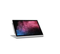 Microsoft Surface Book 2 13" Core i7 1.9 GHz - SSD 256 GB - 8GB - QWERTZ - Tedesco