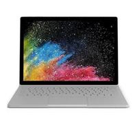 Microsoft Surface Book 2 13" Core i7 1.9 GHz - SSD 256 GB - 8GB Senza tastiera