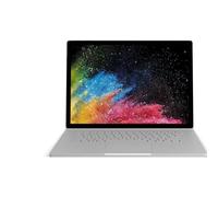 Microsoft Surface Book 2 15" Core i7 1.9 GHz - SSD 256 GB - 16GB - AZERTY - Francese