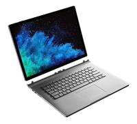 Microsoft Surface Book 2 15" Core i7 1.9 GHz - SSD 256 GB - 16GB - QWERTZ - Tedesco