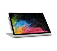 MICROSOFT SURFACE BOOK 2 15" TOUCH SCREEN i7-8650U 1.9GHZ RAM 16GB-SSD 1.000GB-G