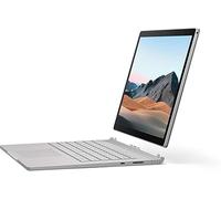Microsoft Surface Book 2 2017, 13.5-pollici (Ricondizionato) | Intel Core i5-7300U, 8GB RAM, 256GB SSD, QWERTY Inglese keyboard
