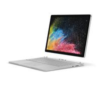 Microsoft Surface Book 2 (Intel Core i7 8 GB RAM 256GB) - 13,5 pollici (rinnovato)