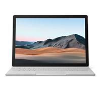 Microsoft Surface Book 3 13" 1.2 GHz - SSD 256 GB - 8GB - QWERTZ - Tedesco
