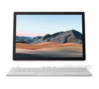Microsoft Surface Book 3 13" Core i7 1.3 GHz - SSD 512 GB - 32GB QWERTY - Inglese
