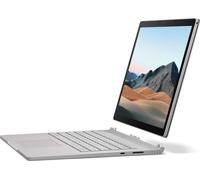 Microsoft Surface Book 3 | i7-1065G7 | 15" | 32 GB | 512 GB SSD | RTX 3000 | Illuminazione tastiera | Win 11 Pro | DE