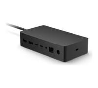 Microsoft Surface Dock 2 One Size Black