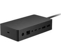 ORIGINALE Microsoft Accessori per computer nero 1GK-00002 Microsoft Surface Dock 2
