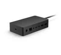 Microsoft Surface Dock 2 docking station per dispositivo mobile Tablet Nero [1GK-00005]