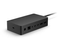 Microsoft Surface Dock 2 - Dockingstation - Surface Connect - 2 x USB-C - GigE - 199 Watt - für Surface Go, Go 2, Pro (Mitte 2017) ( SVS-00002 )