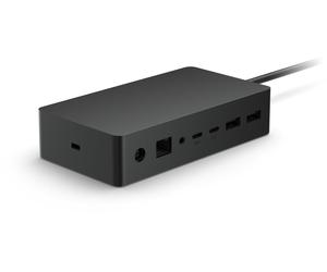 Microsoft Surface Dock 2 Docking Station per tablet nero - Nouvo