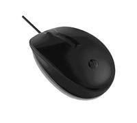 HP 125 WIRED MOUSE PERP