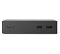 Microsoft Surface Dock Docking Nero