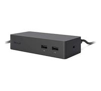 Microsoft Surface Dock docking station per dispositivo mobile Tablet Nero