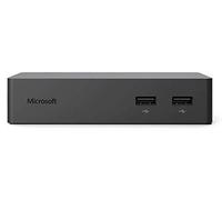 Microsoft Surface Dock docking station per dispositivo mobile Tablet Nero