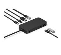 MICROSOFT SURFACE DOCK USB4 NERO EP2-19974