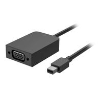Microsoft Surface EJQ-00004 cavo e adattatore video Mini DisplayPort VGA (D-Sub) Nero