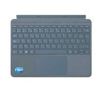 Microsoft Surface Go 1 2 3 Tastiera Originale 1840 Layout Azerty Francese Fr_