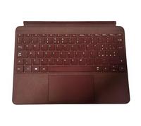 Microsoft Surface Go 1 2 3 Tastiera Originale 1840 Layout Qwerty Italiano Ita_