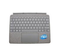 MICROSOFT SURFACE GO 1 2 3 TASTIERA ORIGINALE 1840 LAYOUT QWERTY USA AMERICANO