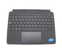 Microsoft Surface Go 1 2 3 Tastiera Originale 1840 Layout Qwertz Svizzero Swi_