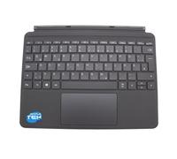 MICROSOFT SURFACE GO 1 2 3 TASTIERA ORIGINALE 1840 LAYOUT QWERTZ TEDESCO DE