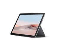 Microsoft Surface Go 2 2020, 10.5-pollici (Ricondizionato) | Intel Pentium Gold 4425Y, 4GB RAM, 64GB SSD