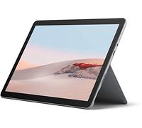 Microsoft Surface GO 2 8Gb RAM - 128Gb SSD Dual-Core Intel Core M3, Platinum